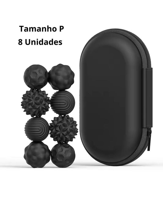 Kit Terapêutico Sensorial