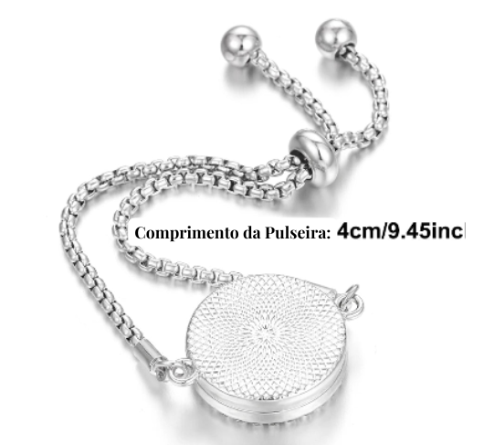 Pulseira Difusora