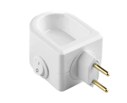 Difusor Elétrico Bivolt