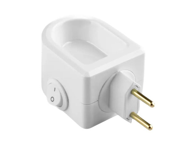 Difusor Elétrico Bivolt