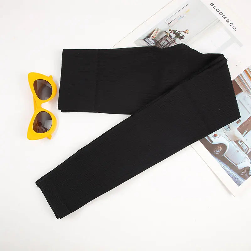 Calça Legging Sem Costura