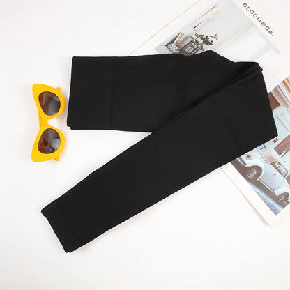 Calça Legging Sem Costura