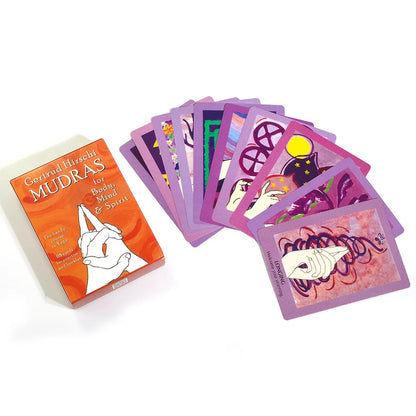 Baralho Mudras