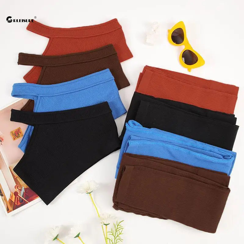 Conjunto Esportivo Sem Costura - Legging e Top