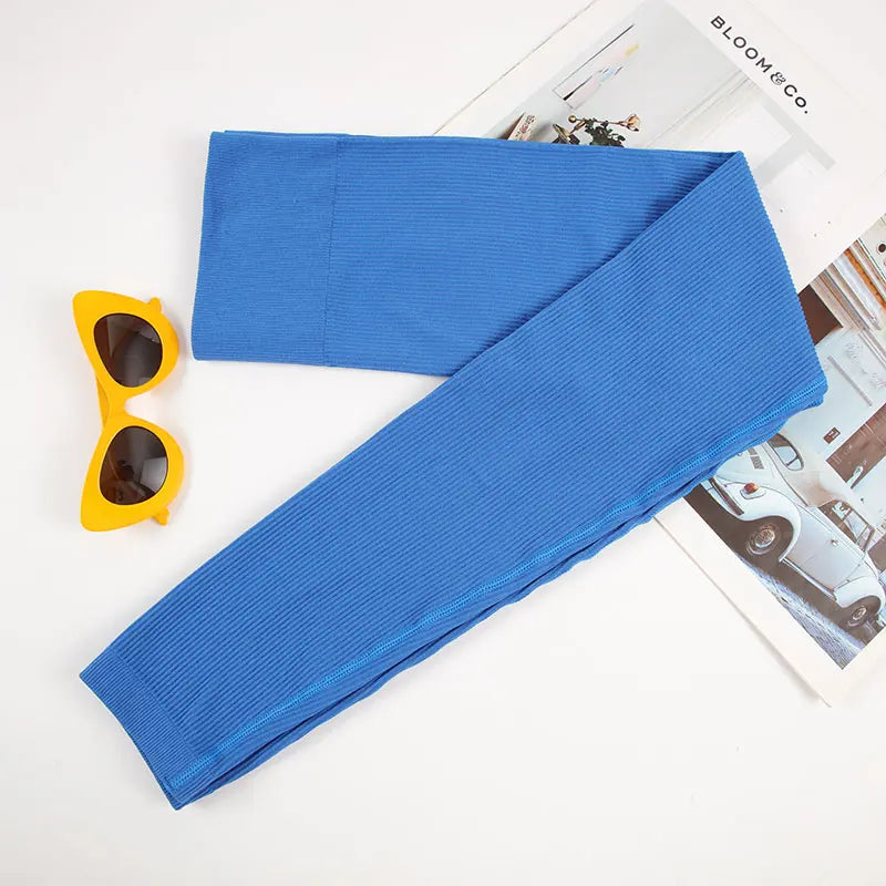 Calça Legging Sem Costura