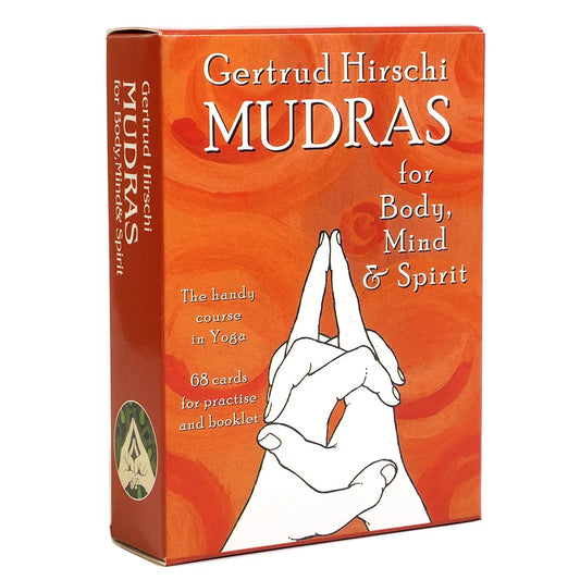 Baralho Mudras