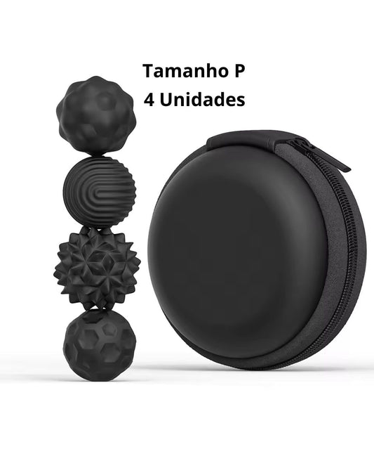 Kit Terapêutico Sensorial