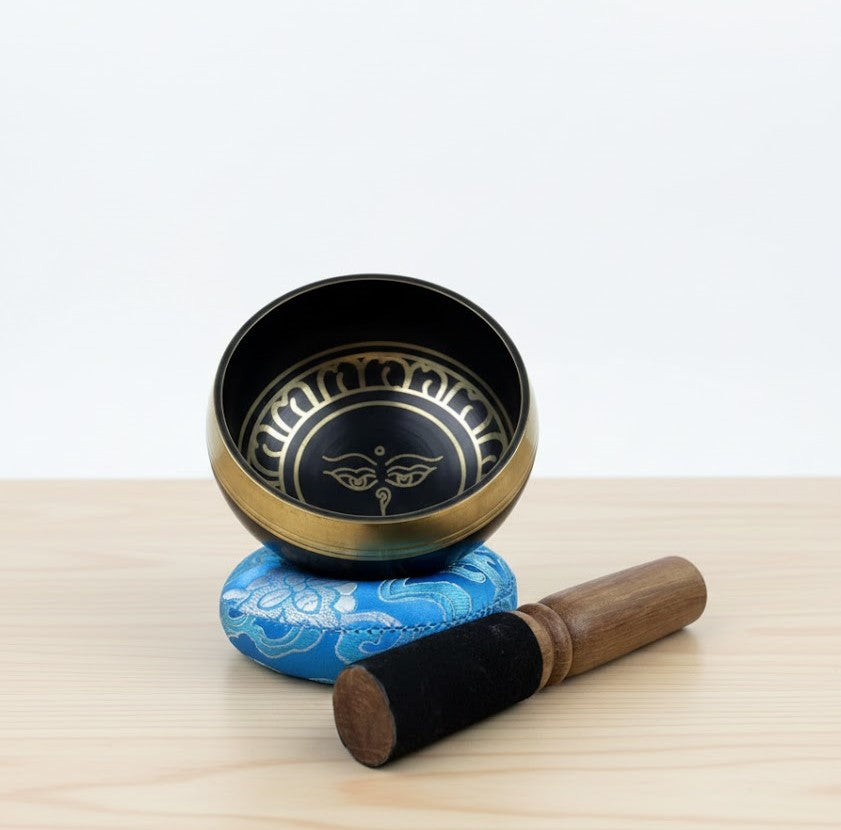 Tigela Tibetana - Bowl Tibetano